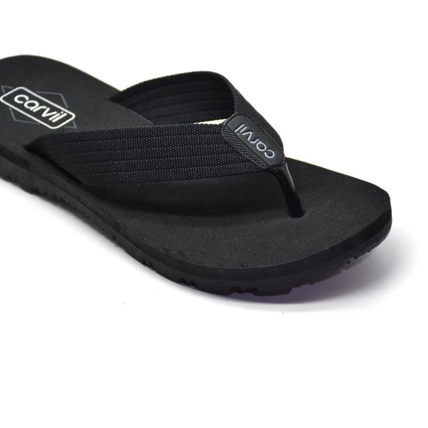 ✲ Carvil Sandal Pria Lumos-M ♪