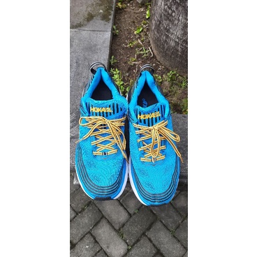 Hoka Bondi 6