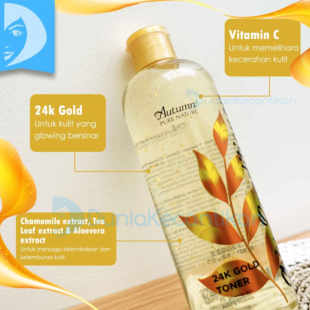 Autumn Toner Hatomugi Extract Aloevera Skin Coditioner 500ml Toner Wajah Hatomogi Skin Conditioner Centella Asiatica Free Botol Spray Toner Autum Skin Conditioner 24k gold