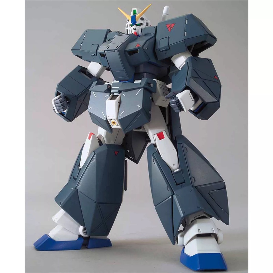 BANDAI Plamo MG Gundam NT-1 Ver. 2.0