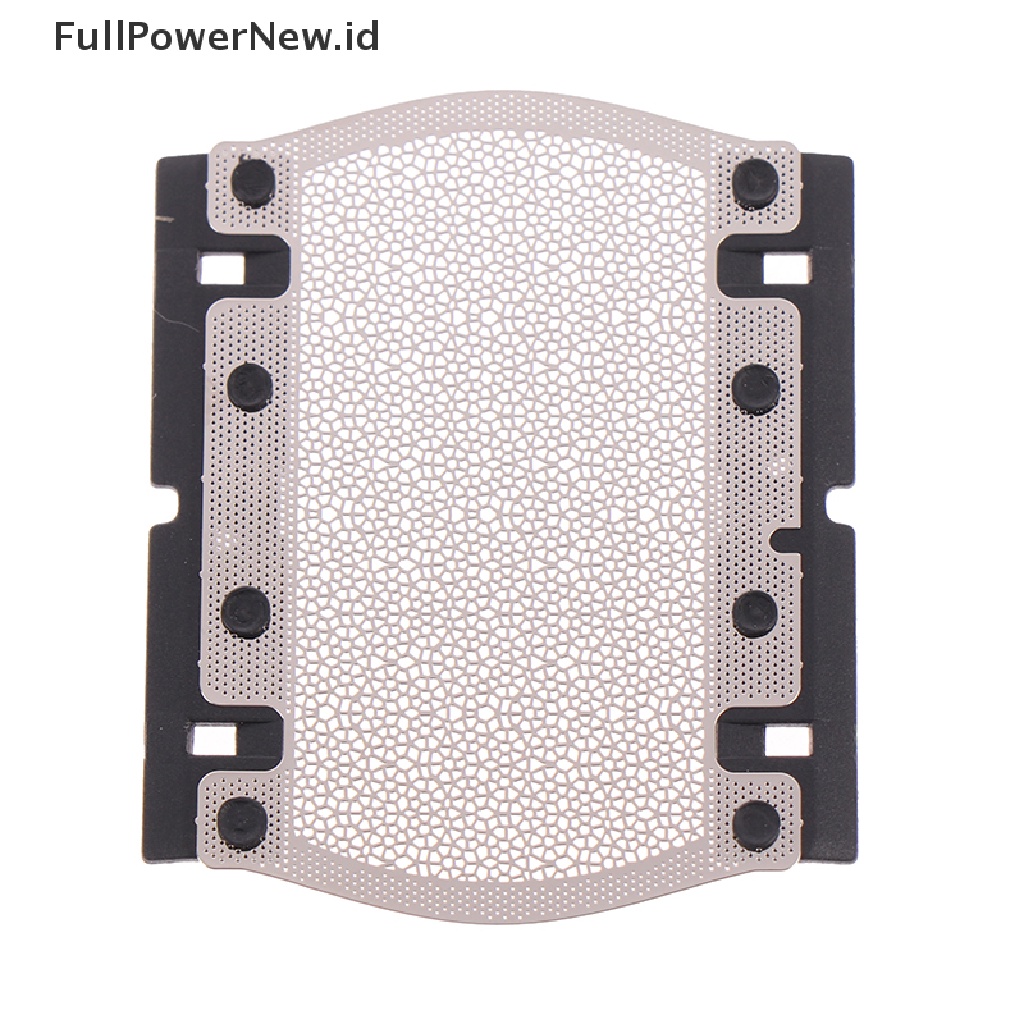 Power 5S Alat Cukur Elektrik Razor Blade Layar Foil Pengganti Untuk BRAUN M30 M60 M90 P40 ID