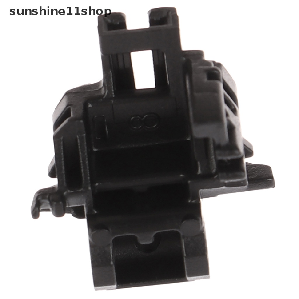 PLAYSTATION Sho 1PCS Frame Plastik Support Untuk Playstation5Ps5 Controller L2R2 Tombol Trigger N