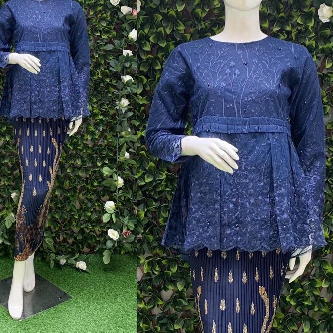 ➹ Kebaya modern / Kebaya remaja / Kebaya ocean / Kebaya bali / Kebaya wisuda / Kebaya terbaru / keba