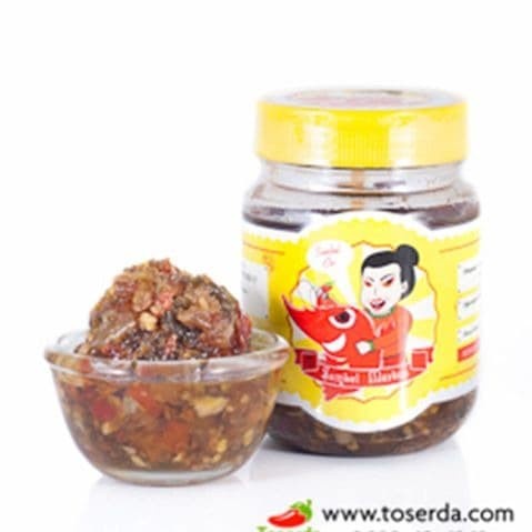 

Terlaris ✨ -Sambal Bawang Mertua - S. Bawang Lev 32.2.23