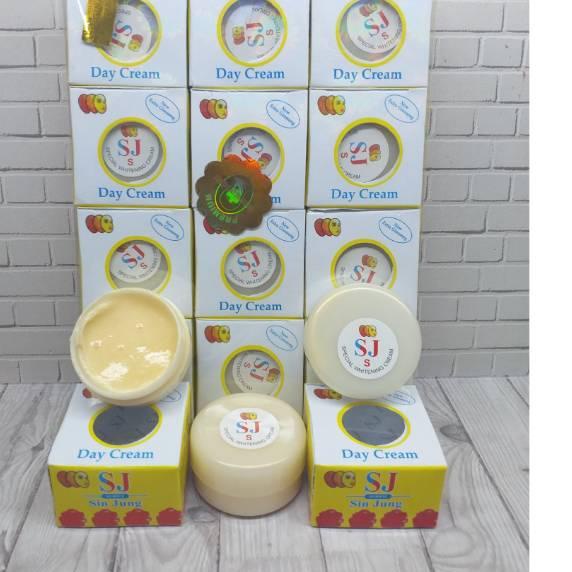 ♥ CREAM SJ SIN JUNG TOPENG SIANG LUSINAN ➷