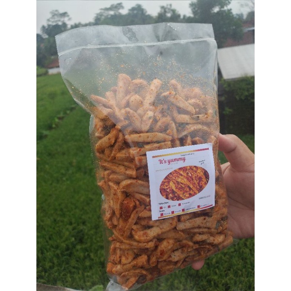 

BASRENG KRIUK