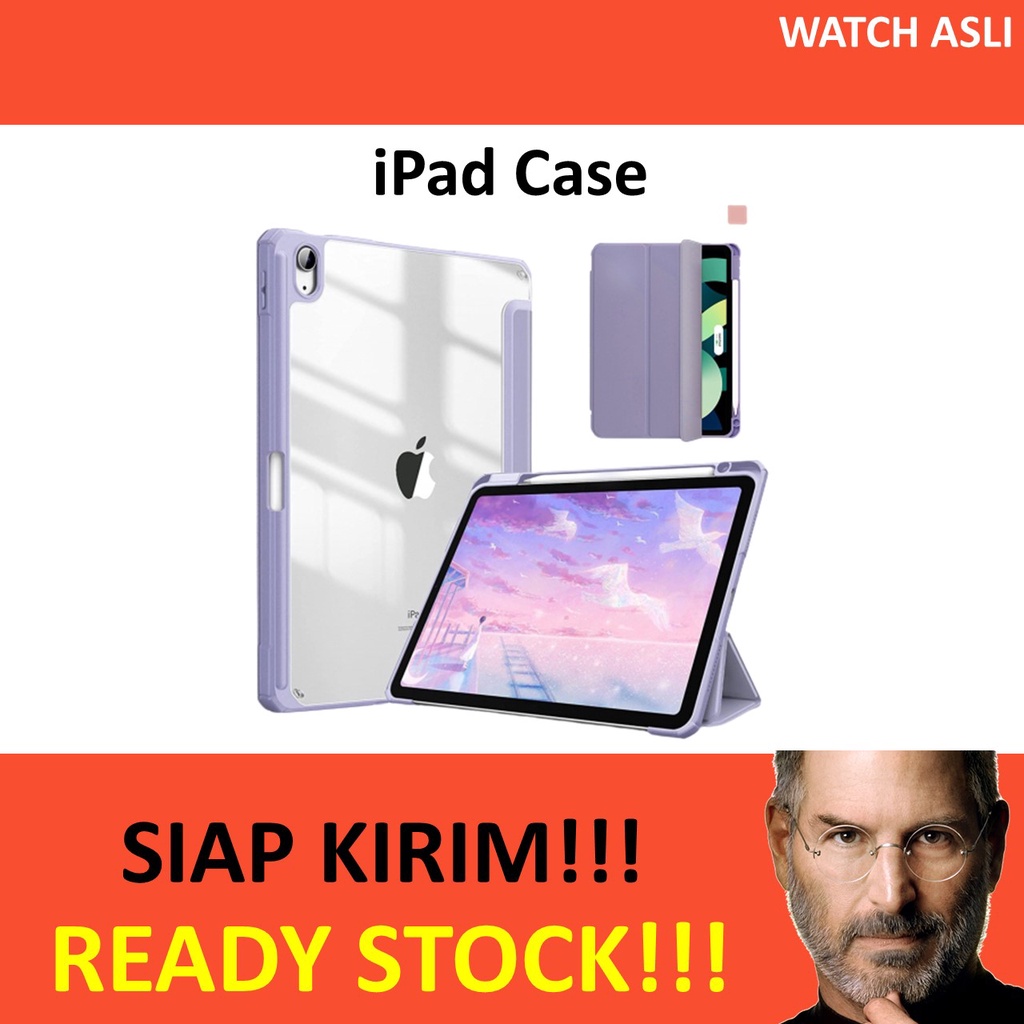 iPad Case 7 8 9 10.2 9.7 Pro 11 Air 3 10.5 4 5 10.9 10 Mini 6 8.3 7.9