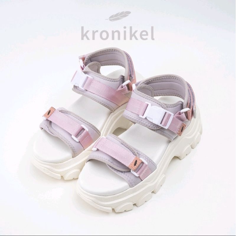 Kronikel skylar gold & osaka strawberry mochi