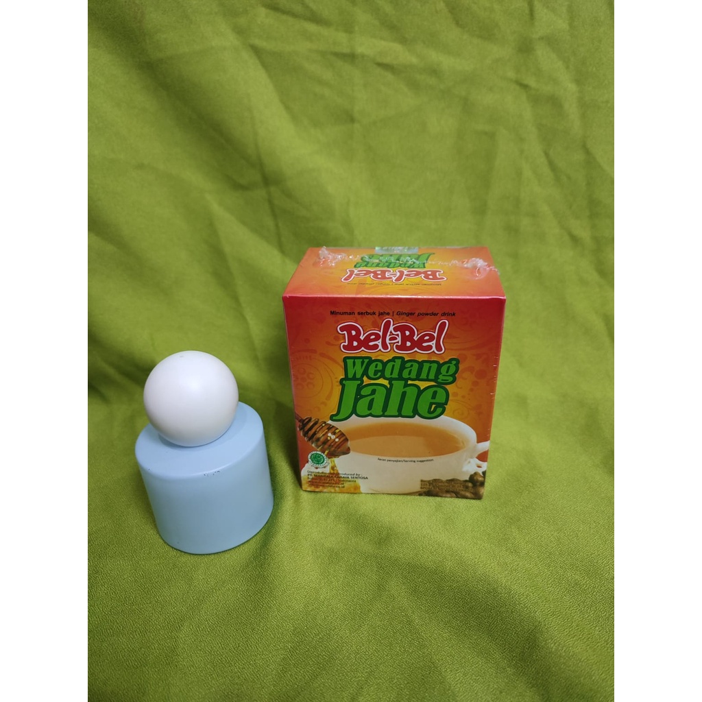 

Wedang Jahe 5 sct