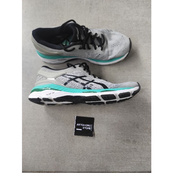 Asics Gel Kayano 24 Second Size 40