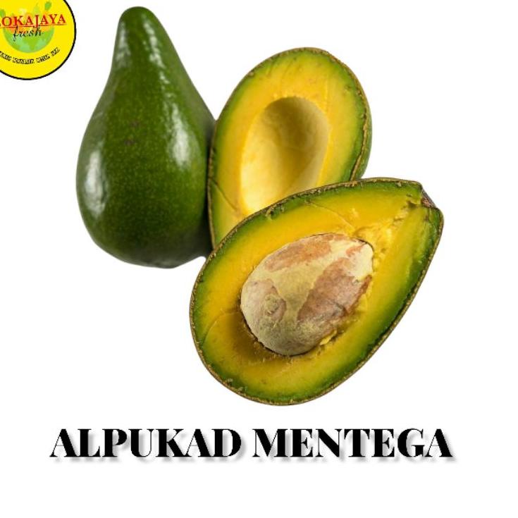 

[ SALE ] Alpukat Alpukad Mentega Daging Tebal 1 Kg