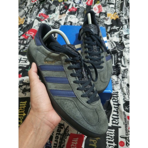 Gazelle Indoor Marine