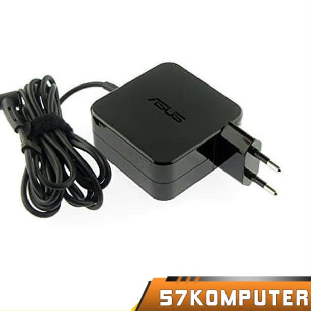➻ Casan Adapter Charger Laptop ASUS VivoBook X441 X441MA X441SA X441SC X441U X441UA ♨