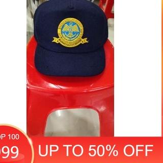 ( Bisa Cod ) TOPI DISHUB & KEMENHUB BAHAN LAKEN Nama Big Sale 