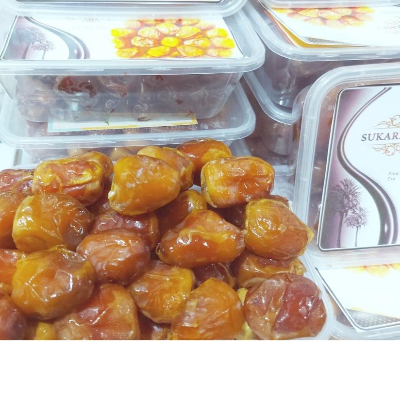 

♂ Kurma Sukari1kg / Kurma Sukari Raja / Kurma Raja/kurma sukari premium (exp 2023) ➼