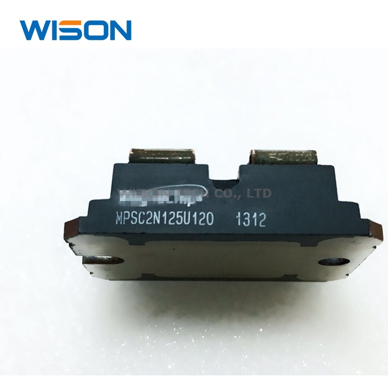 Mpsc2n100u40 MPSC2N100U60 MPSC2N100U120 MPSC2N125U120 MPSC2N75U120 MPSC2N60U120 Modul original Baru