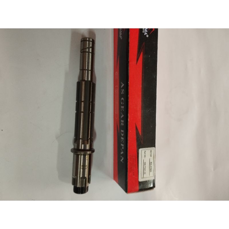 AS GIR AS GEAR DEPAN RX KING RX KING NEW TAKAYAMA