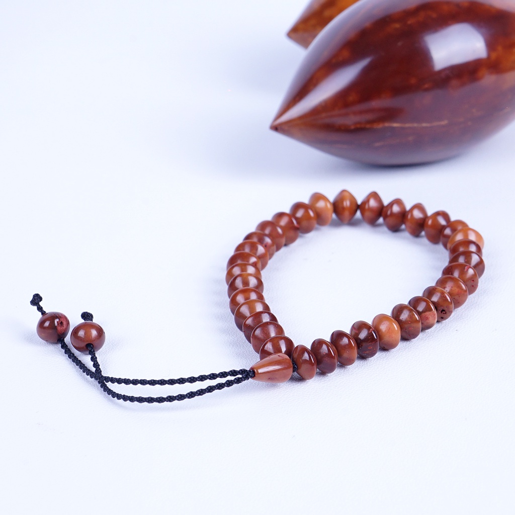 gelang Biji Buah Kokka Original Turky - by CS1