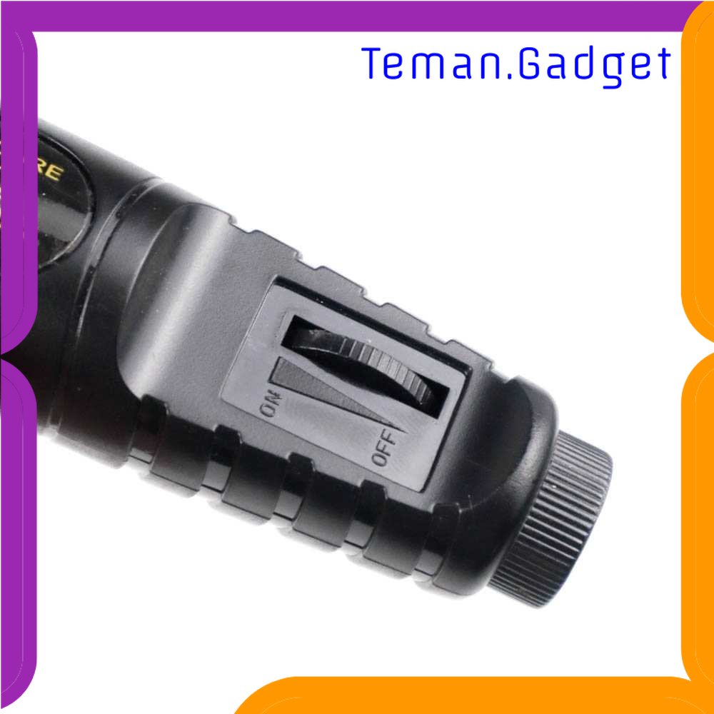 TG - PRW XINGWEIQIANG Bor Kuku Nail Grinder Polishing Electric Drill 130W - KJ005