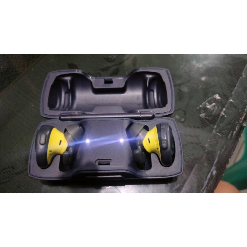 earphone wireless BOSE soundsport