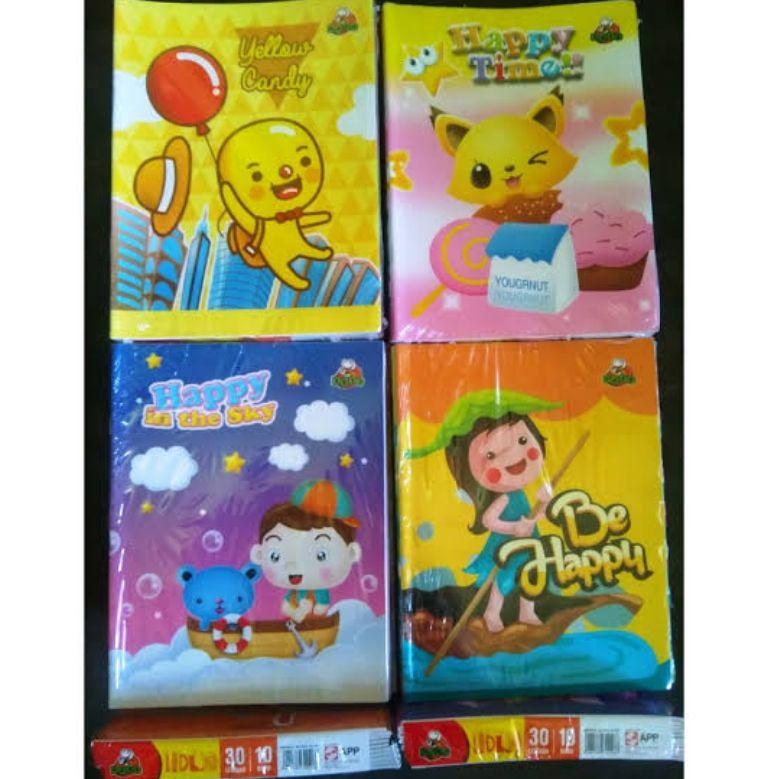 

Z33 buku tulis/buku sekolah murah (1pack) isi 14,20,26,30,32,38,48, Lembar BARANG TERUPDATE せ