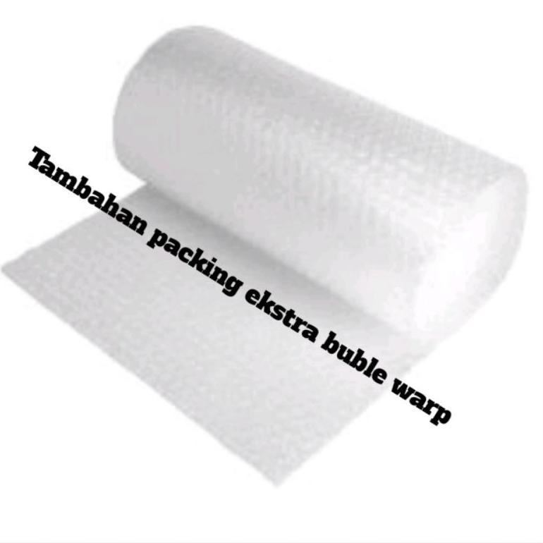

L24 EKSTRA BUBLE WARP TEBAL ANTI REMUK (PACKING AMAN) HOT ク