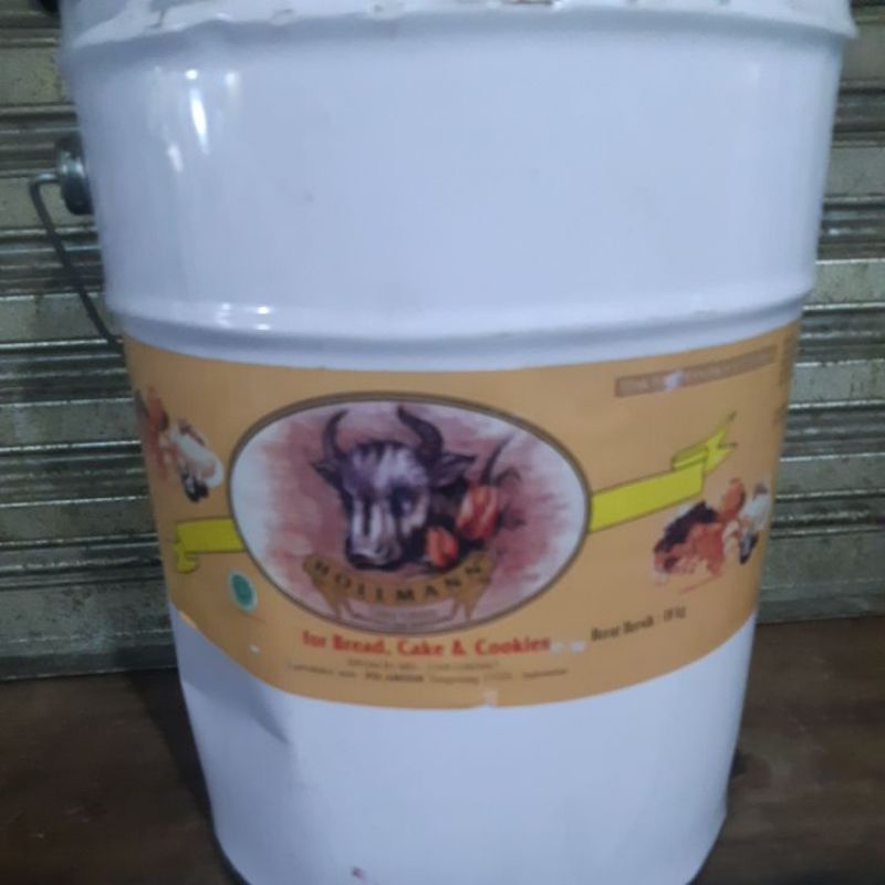 

Butter HOLLMANN isi 250 gram