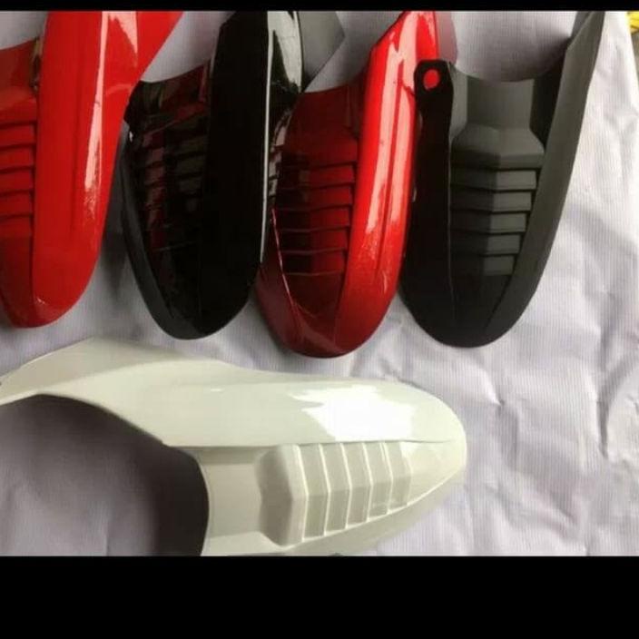 Spakbor Kolong Vario 125 - Hugger Vario 150 New - Techno 125 Old
