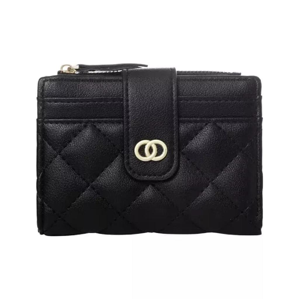 MORMON EMILY - Dompet Lipat Wanita