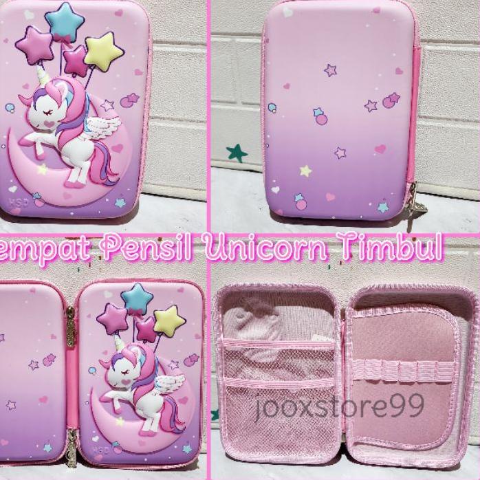 

Discount Today Tempat Pensil Karakter Timbul LOL Unicorn Superhero BTS21 Sequin Glitter Kotak Pensil Anak gas !!