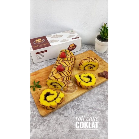 

ROLLCAKE SLICE PREMIUM