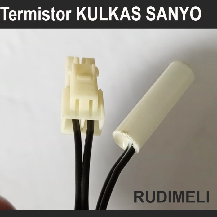 TERMIS/THERMIS/TERMISTOR KULKAS SANYO