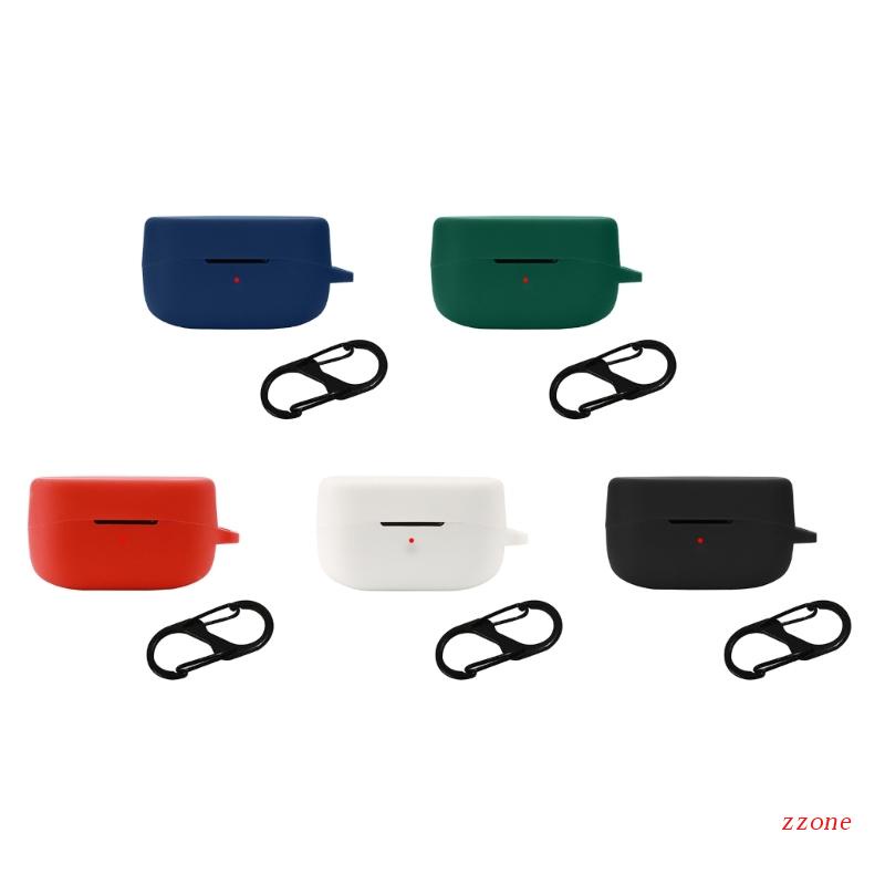 Zzz Soft Cover Untuk Oraimo Rock Headset Anti Gores Shockproof Shell Pelindung-Case