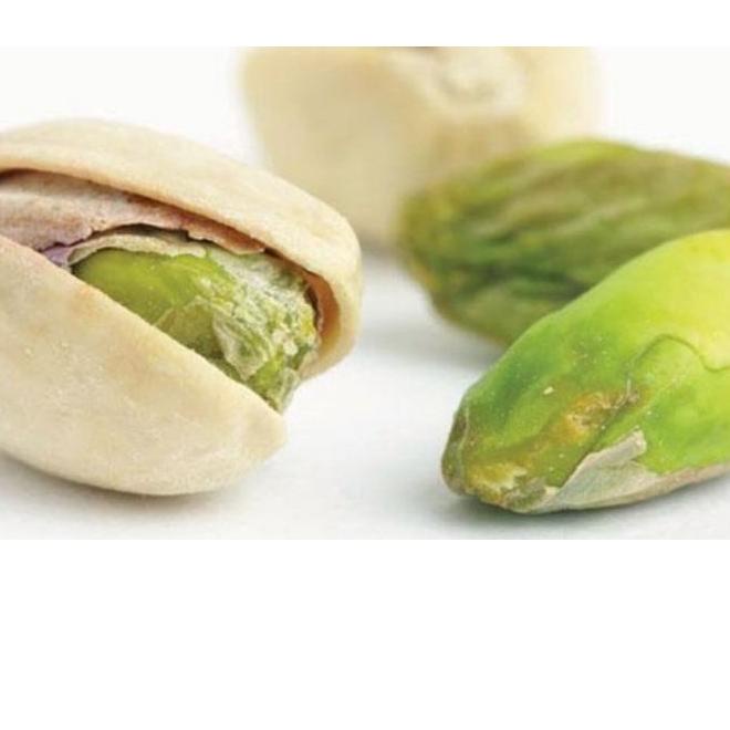 

✾ roasted pistachio USA berat 500gr ☄