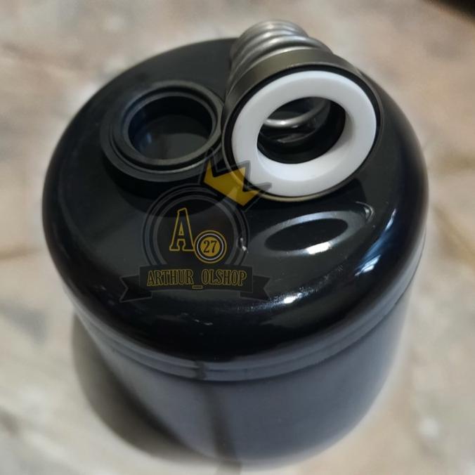 Mechanical Seal Grundfos Nf 30 -18