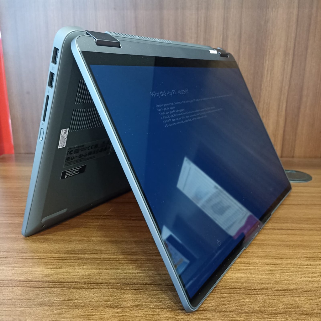 LENOVO IDEAPAD FLEX 5 14 AMD RYZEN 7 5700U 16GB 512GB SSD 2.2K TOUCH WINDOWS 11