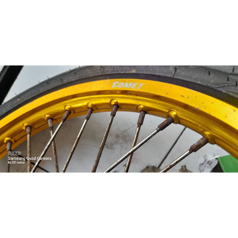 velg jari jari pnp ninja r/rr