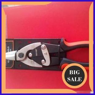 tools Gunting seng Heavy Duty Hioshi 10" 1F3B23