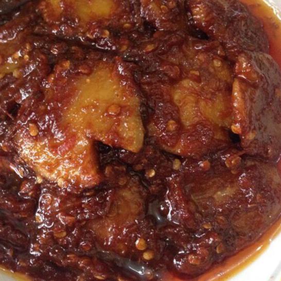 

❉ SAMBEL JUDES JENGKOL PEDES MANIS ☏