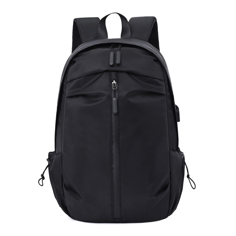 TAS RANSEL PRIA BACKPACK BESAR ADA SLOT LAPTOP ANTI AIR HITAM FERNANDEZ TA729B5 IMPORT COWOK KERJA SEKOLAH KULIAH GENDONG PUNGGUNG KEREN LAKI DISTRO KEKINIAN TRAVEL BRANDED BATAM PREMIUM