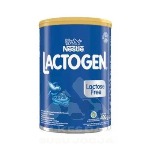 Lactogen Lactose Free
