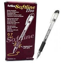 

ARTLINE EGB-1700 BOLPEN SOFTLINE 0.7MM PERLUSIN