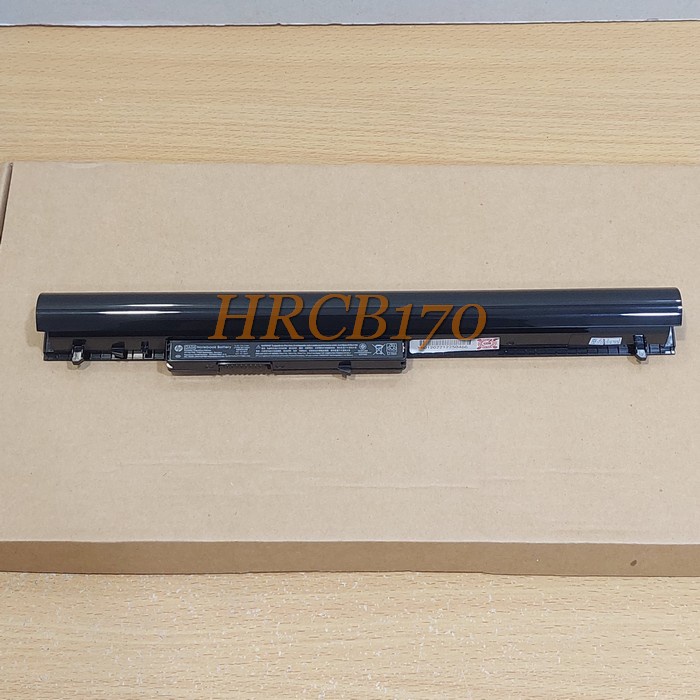 Baterai Laptop Hp Pavilion 14 14-d010AU 14-d011AU 14-d012AU series Model OA04 -HRCB