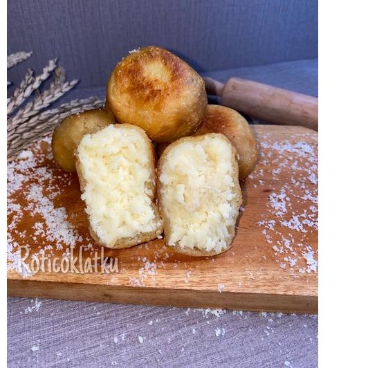 

✻ ROTI KEJU MANIS PREMIUM ❇