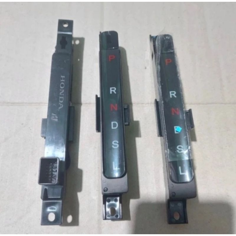 lampu transmisi matic Honda HRV 2015-2018 original