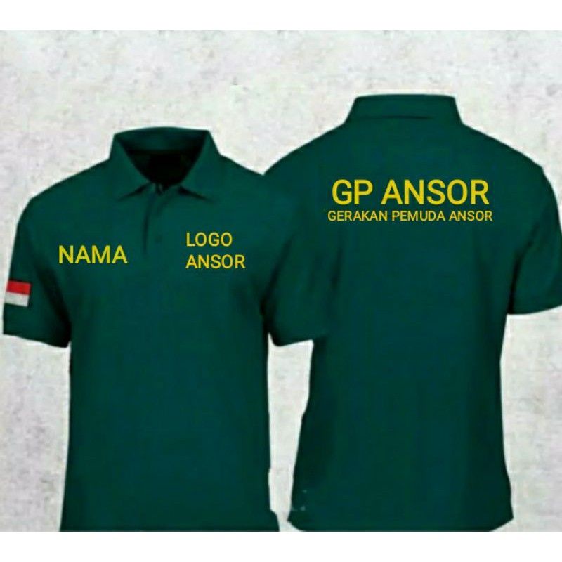 KAOS  GP ANSOR/KAOS ANSOR/KAOS PRIA/KAOS PRIA