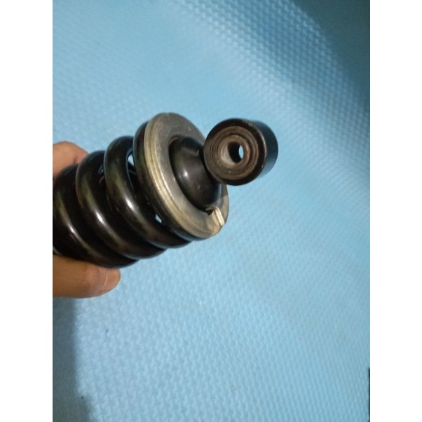 MONOSHOCK SHOCKBREAKER BELAKANG SUJUKI SATRIA FU 150 ORI