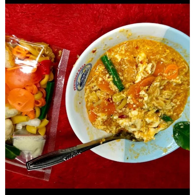 

bakso aci