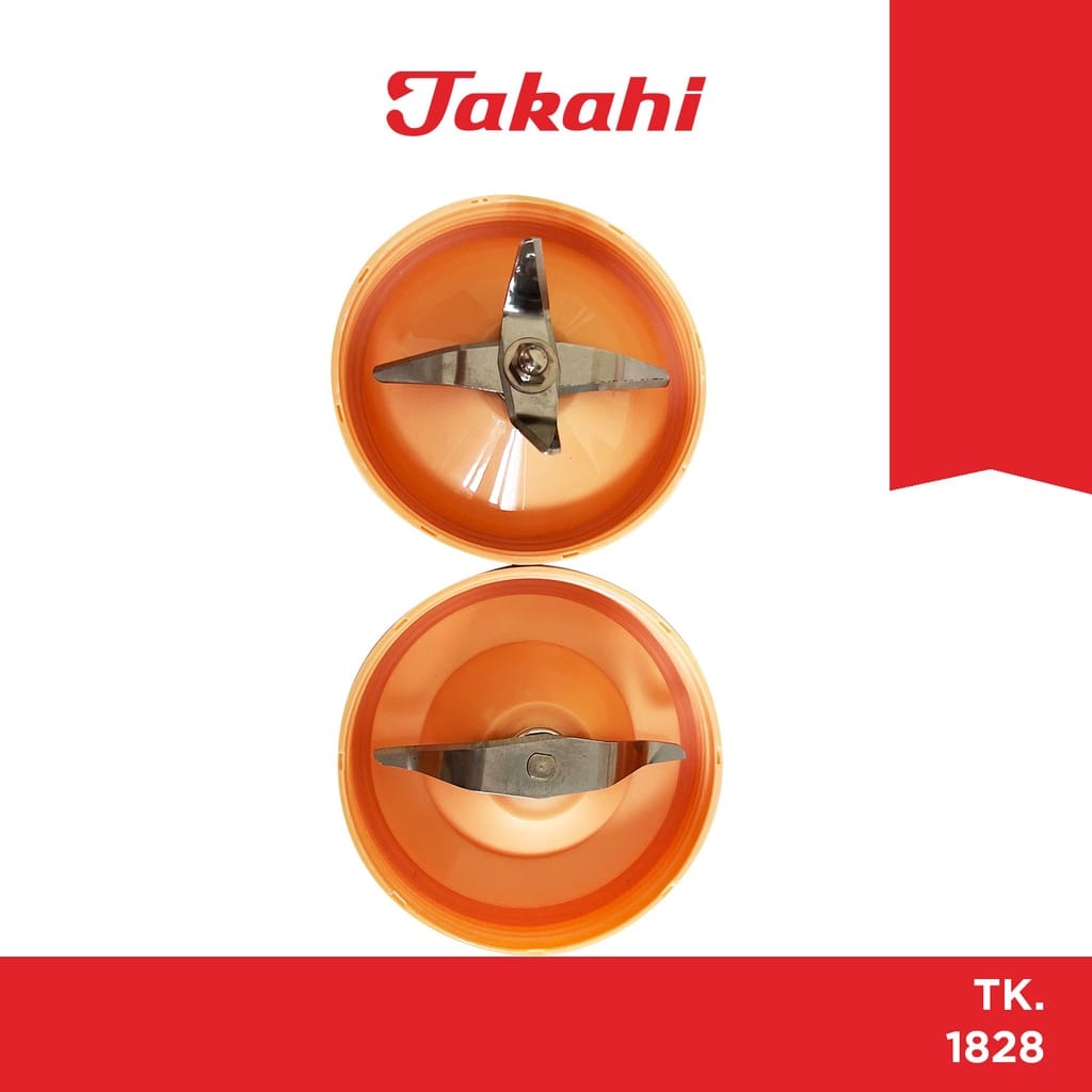 Takahi Baby Food Electrical Blender TK1828
