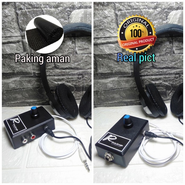 Sound Alat Rekam (Asd) Dari Mixer Langsung Ke Hp Android